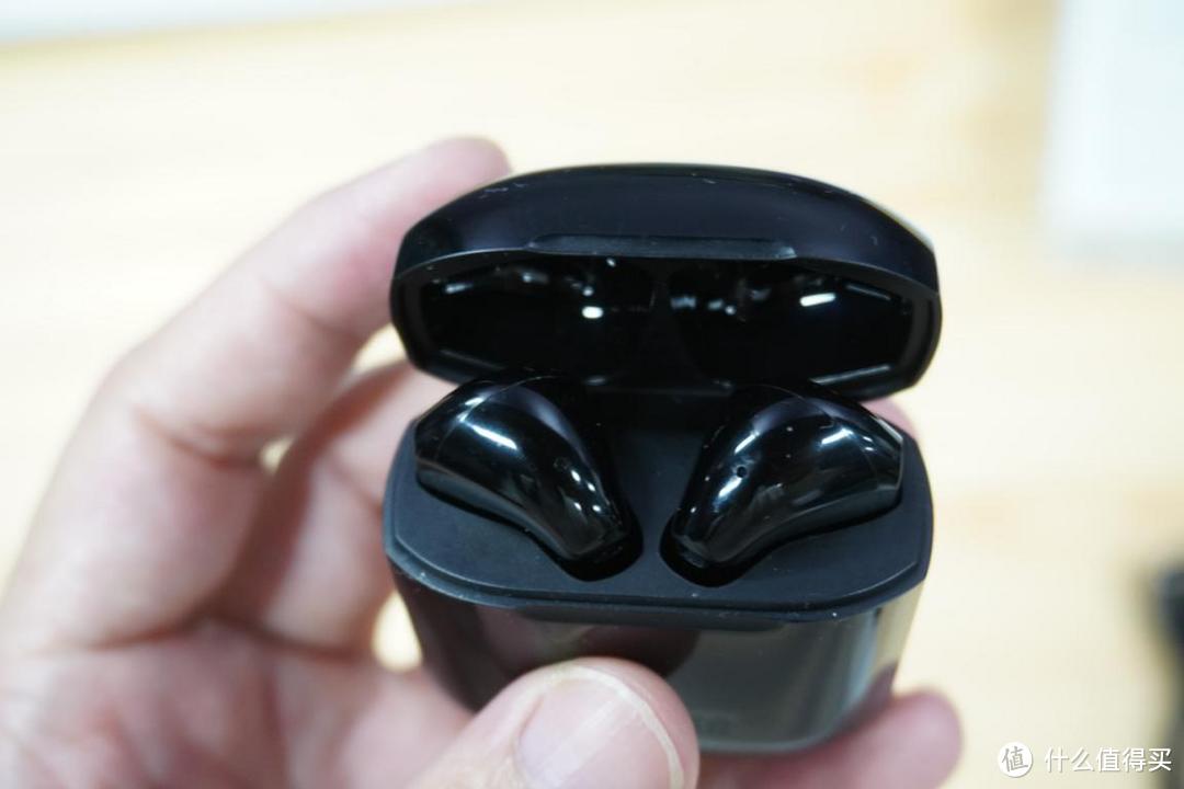 不到300块的“Airpods”?国产品牌漫步者Lollipods展现国货之光