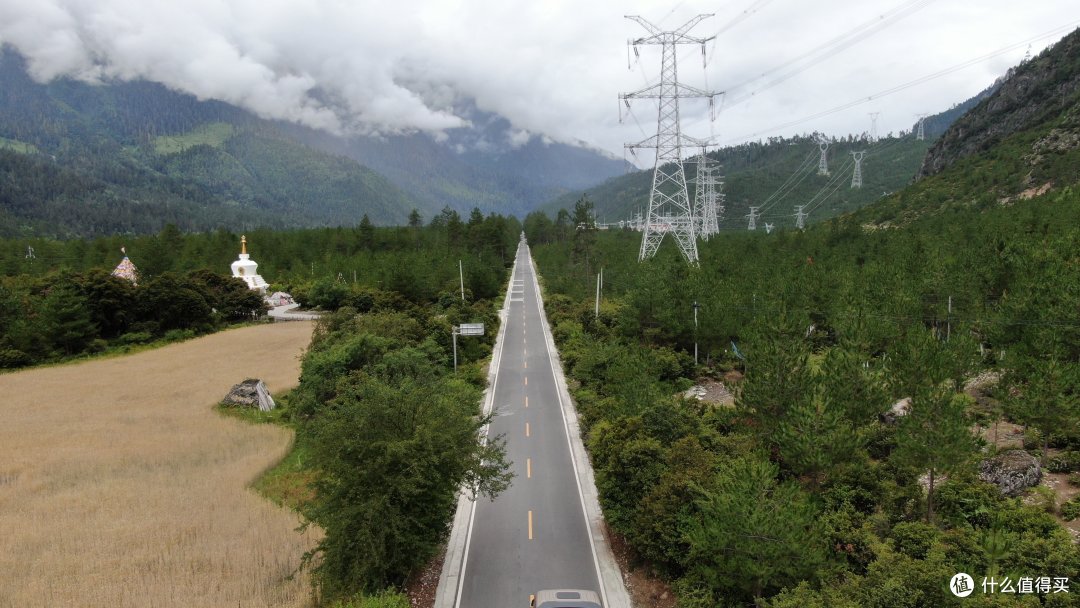 疫情云旅游,回忆记录2019自驾游之西藏行。