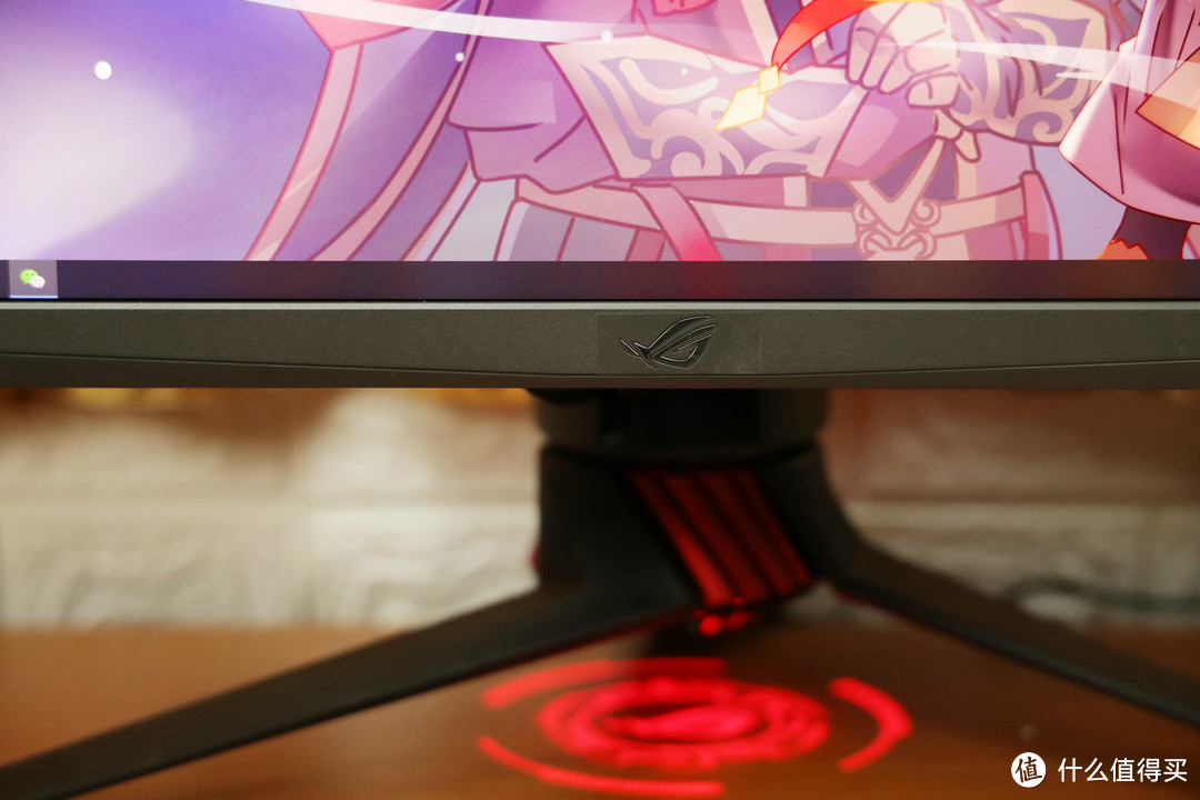 4K+144Hz+DSC升级信仰 新旗舰电竞显示器ROG Stirx XG27UQ体验