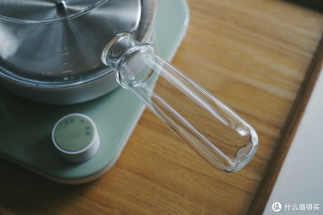复工后的Soho办公，提神充电站，饮茶新模式：鸣盏煮茶器体验测评