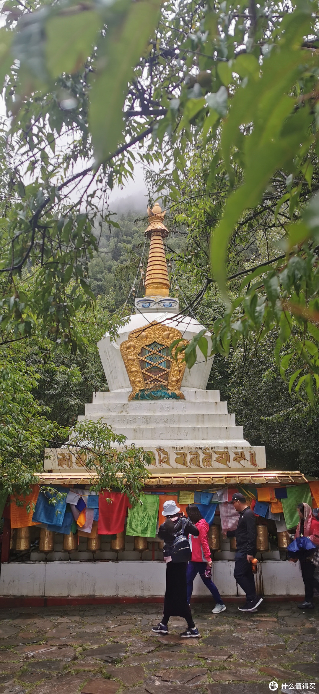 疫情云旅游,回忆记录2019自驾游之西藏行。