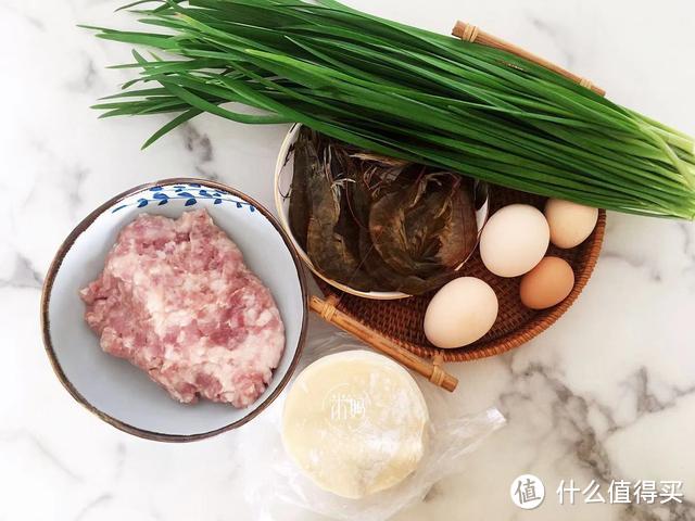 包饺子韭菜别总拌鸡蛋，多加这2样食材营养又好吃，孩子爱吃