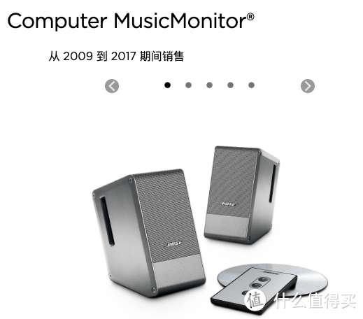 2013年买的Computer MusicMonitor2