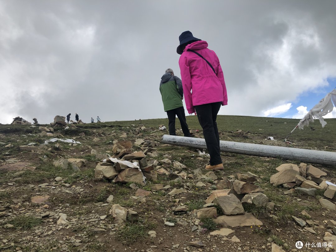 疫情云旅游,回忆记录2019自驾游之西藏行。