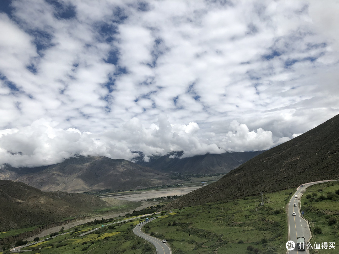 疫情云旅游,回忆记录2019自驾游之西藏行。