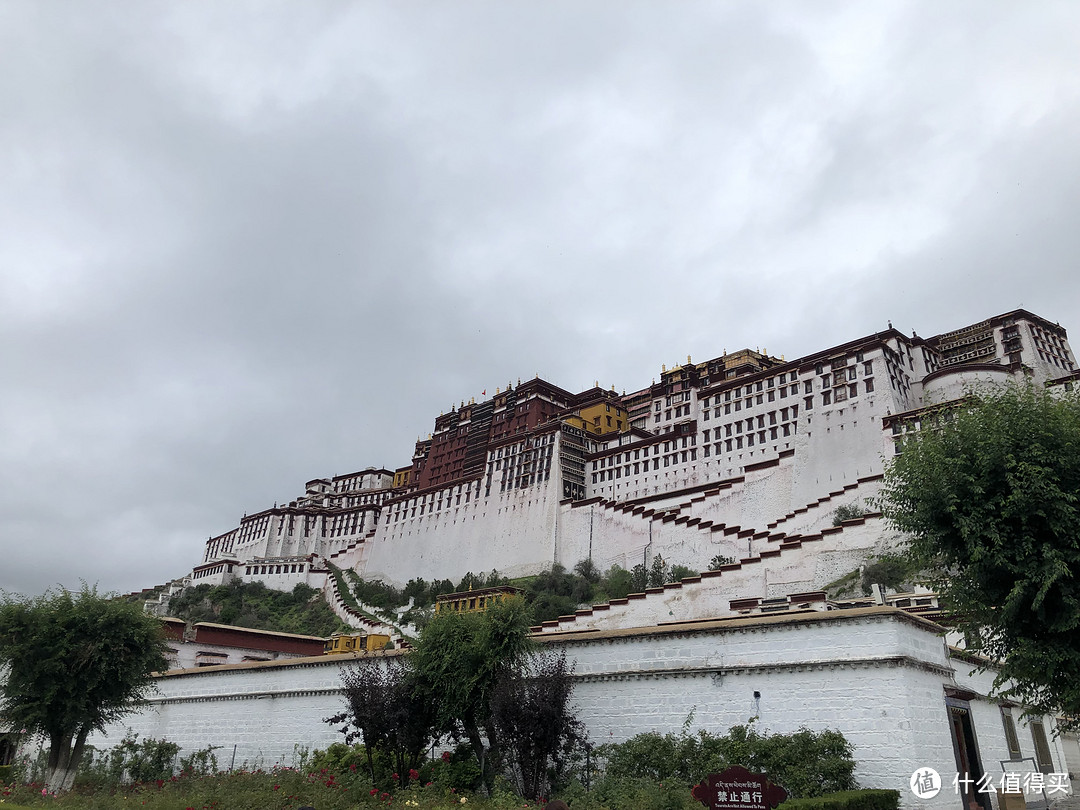 疫情云旅游,回忆记录2019自驾游之西藏行。