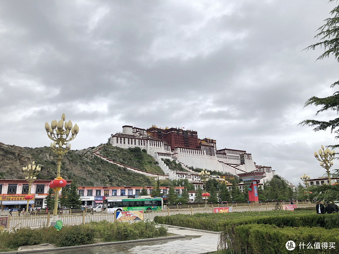 疫情云旅游,回忆记录2019自驾游之西藏行。