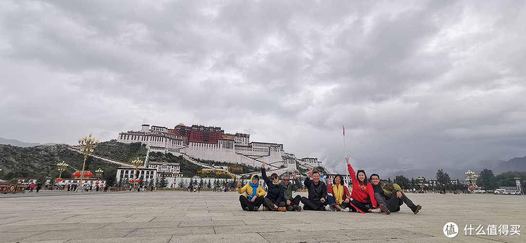 疫情云旅游，回忆记录2019自驾游之西藏行。