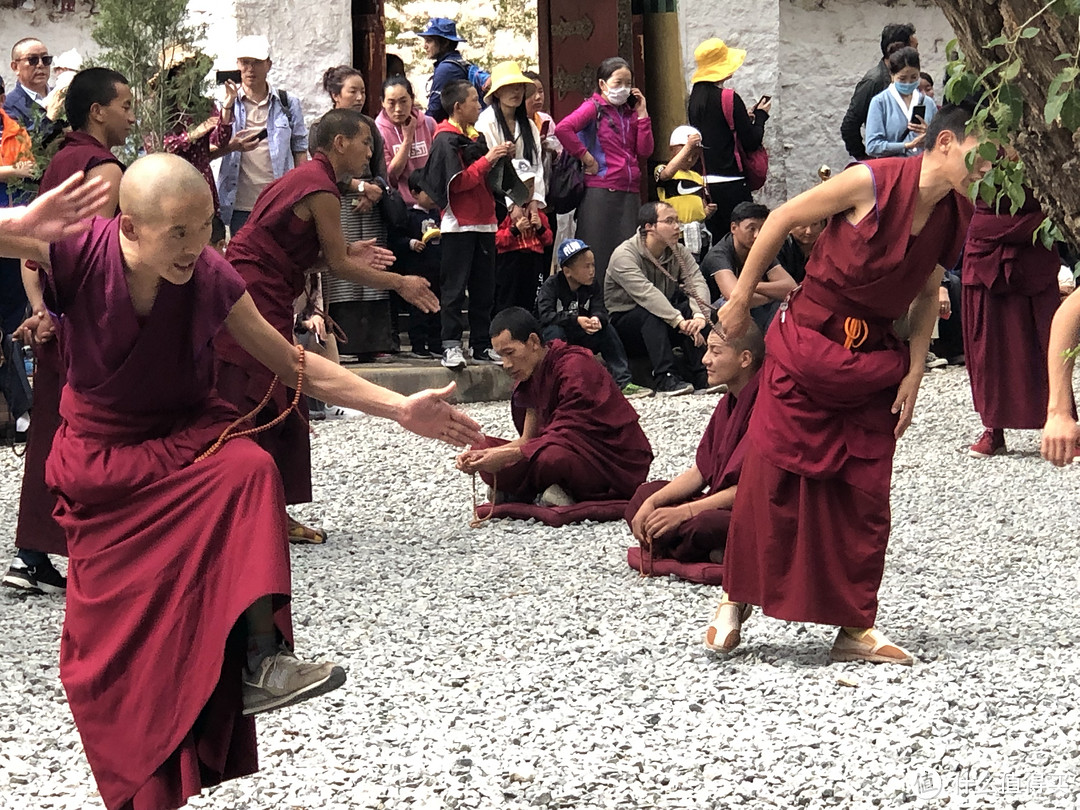 疫情云旅游，回忆记录2019自驾游之西藏行。