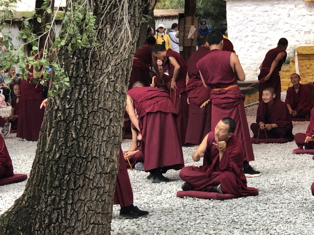 疫情云旅游,回忆记录2019自驾游之西藏行。