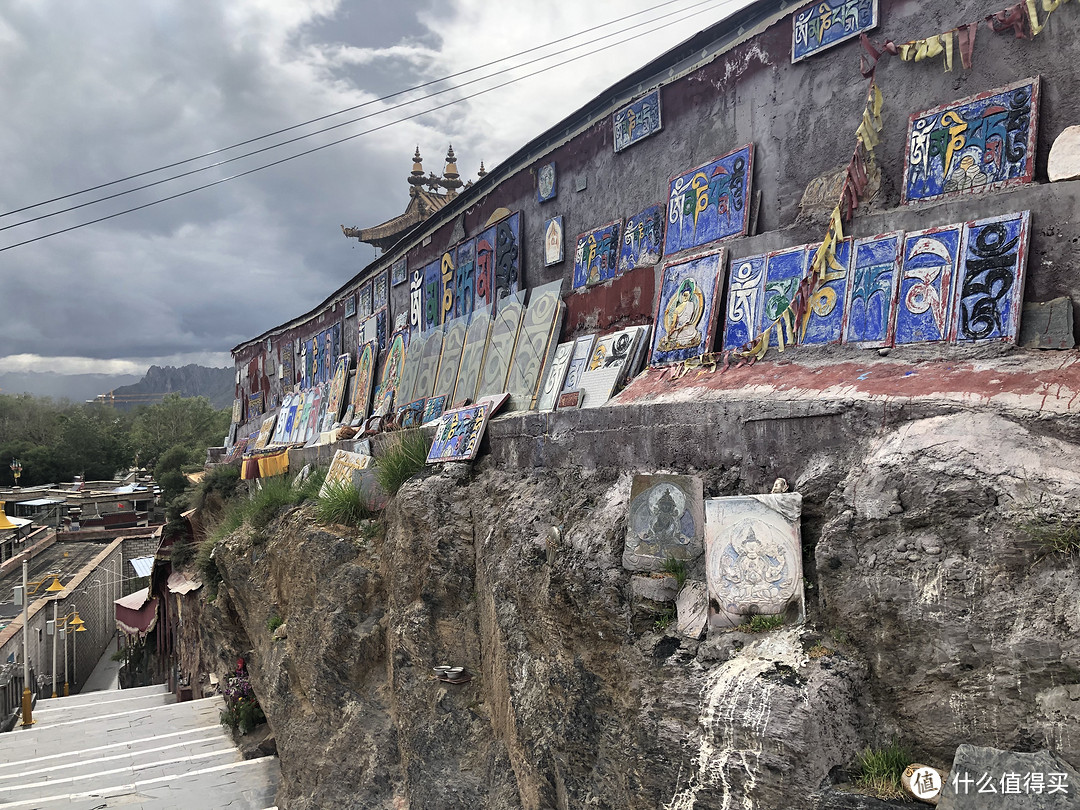 疫情云旅游，回忆记录2019自驾游之西藏行。