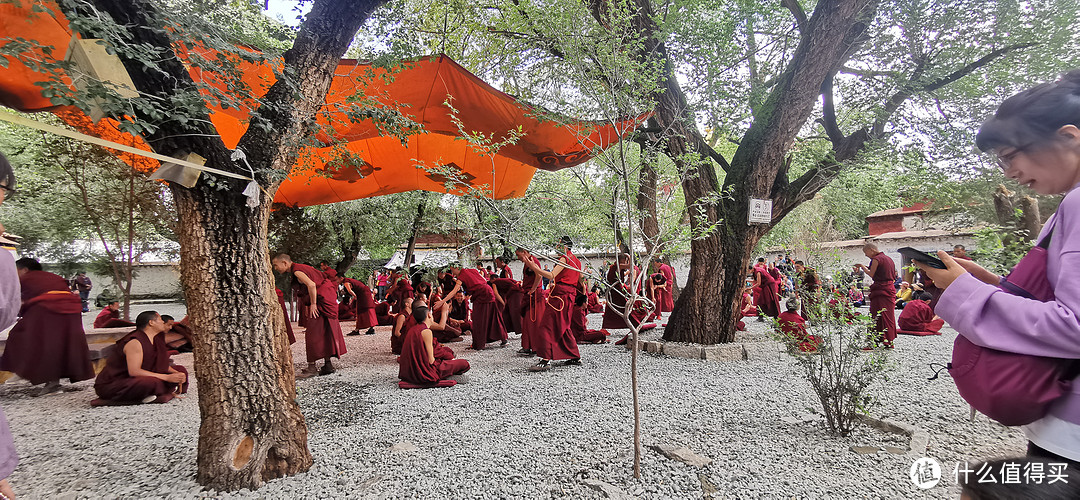 疫情云旅游，回忆记录2019自驾游之西藏行。