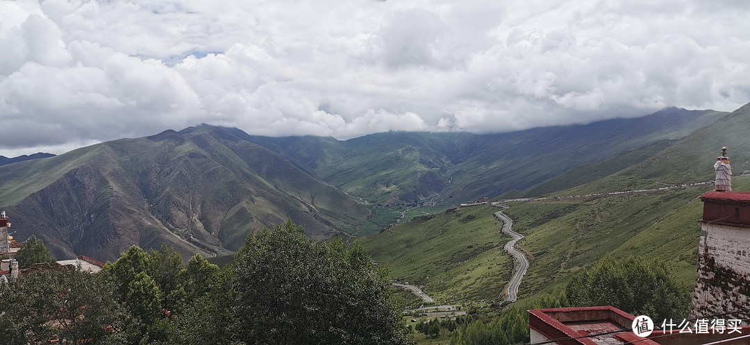 疫情云旅游，回忆记录2019自驾游之西藏行。