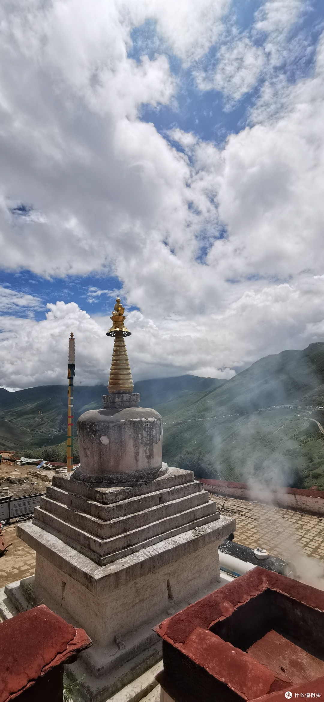 疫情云旅游,回忆记录2019自驾游之西藏行。