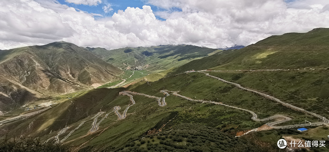 疫情云旅游，回忆记录2019自驾游之西藏行。