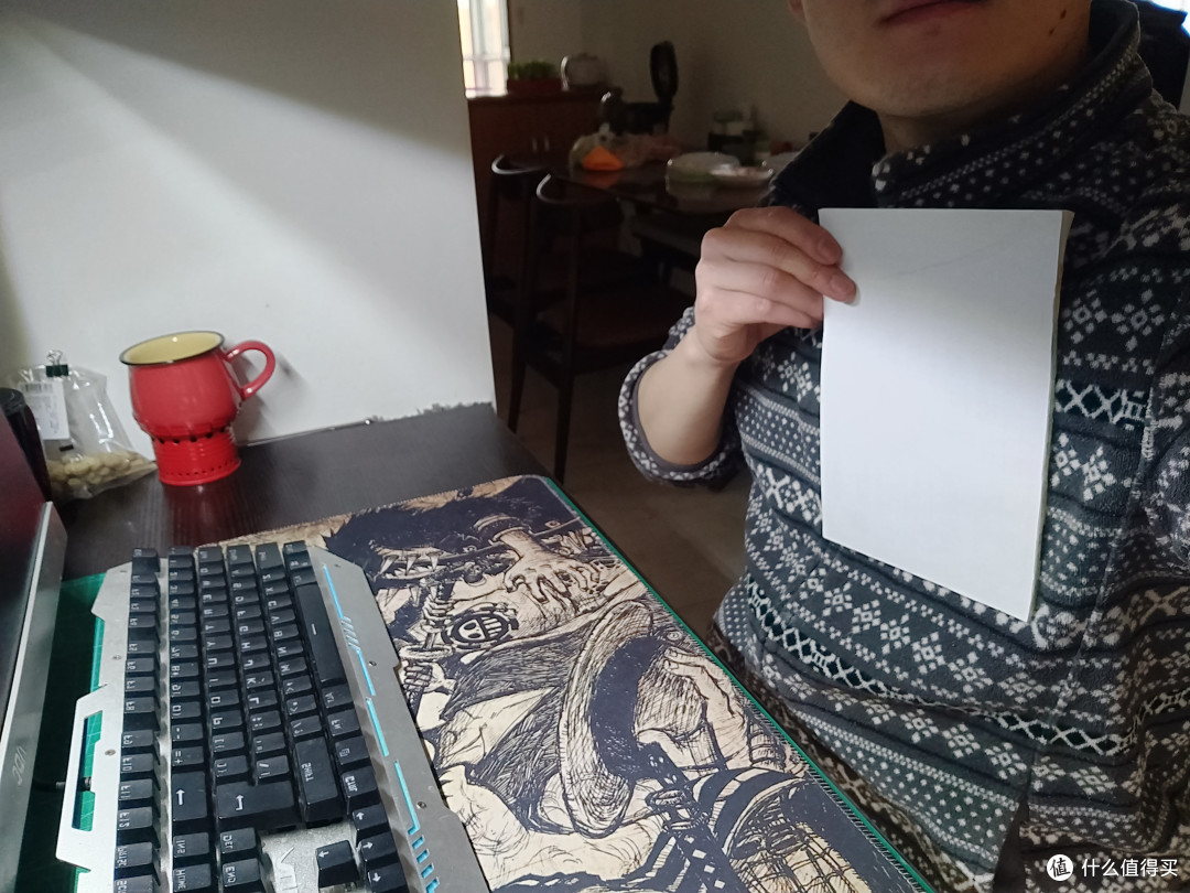 你要的非对称光源----DIY成本2块5屏的幕挂灯,copy明基ScreenBar