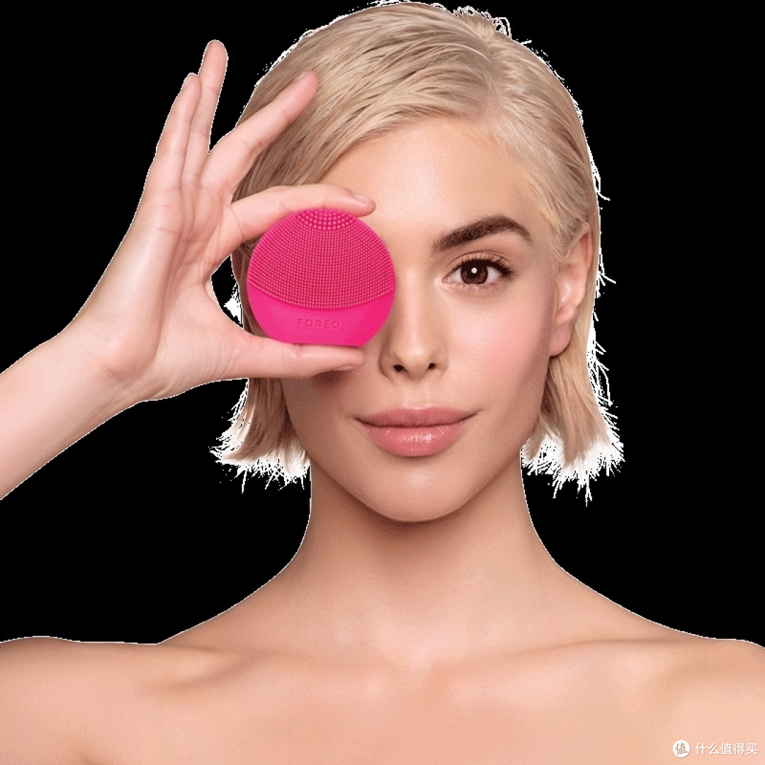 送给女神的女神节🎁Foreo luna play plus洁面仪开箱