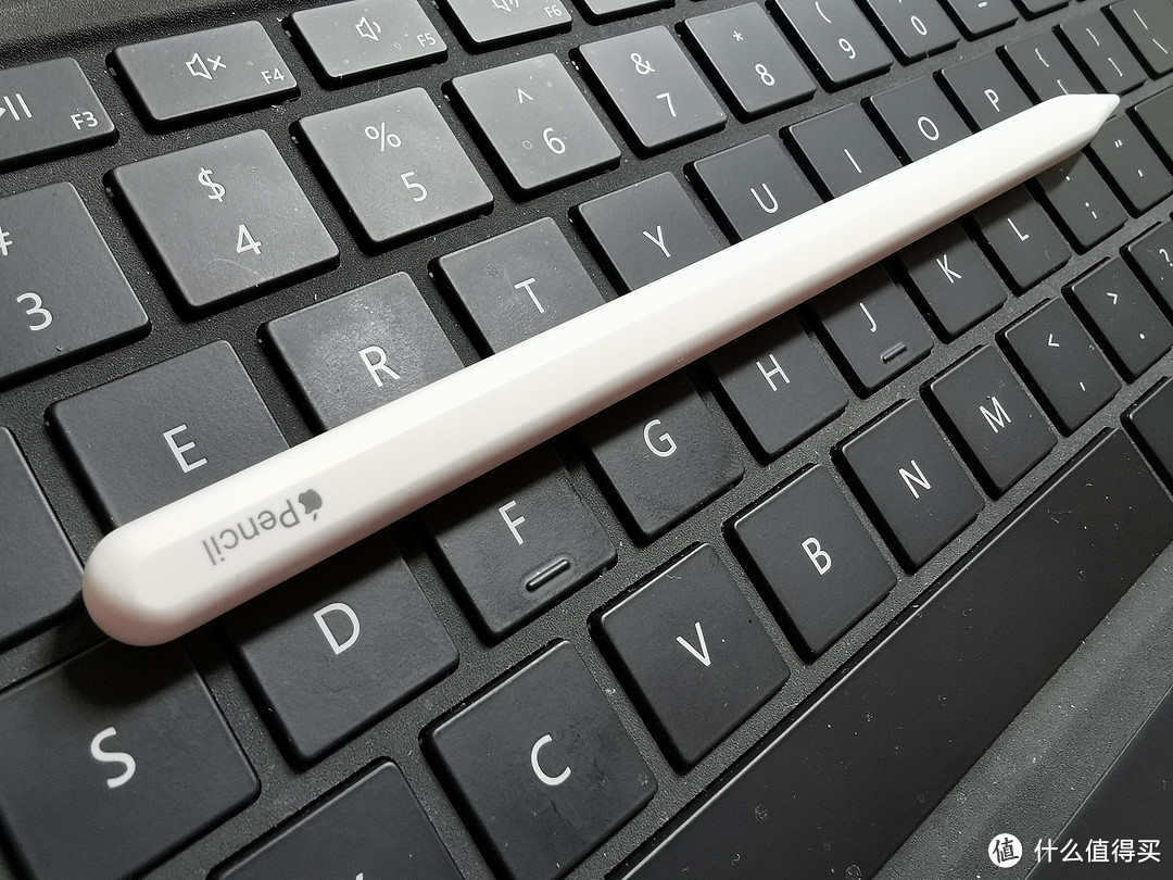 apple pencil二代