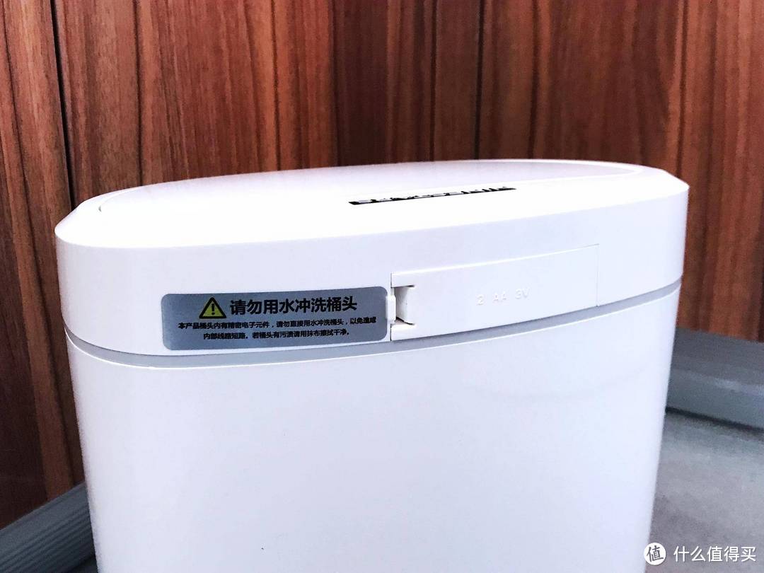 湿垃圾的最佳搭档,NINESTARS智能感应垃圾桶