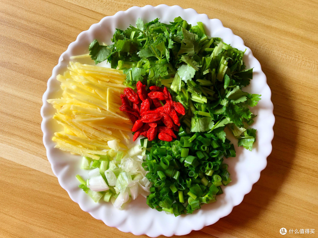 早餐,我常给家人做这粥,营养全面味道好,比牛奶豆浆强