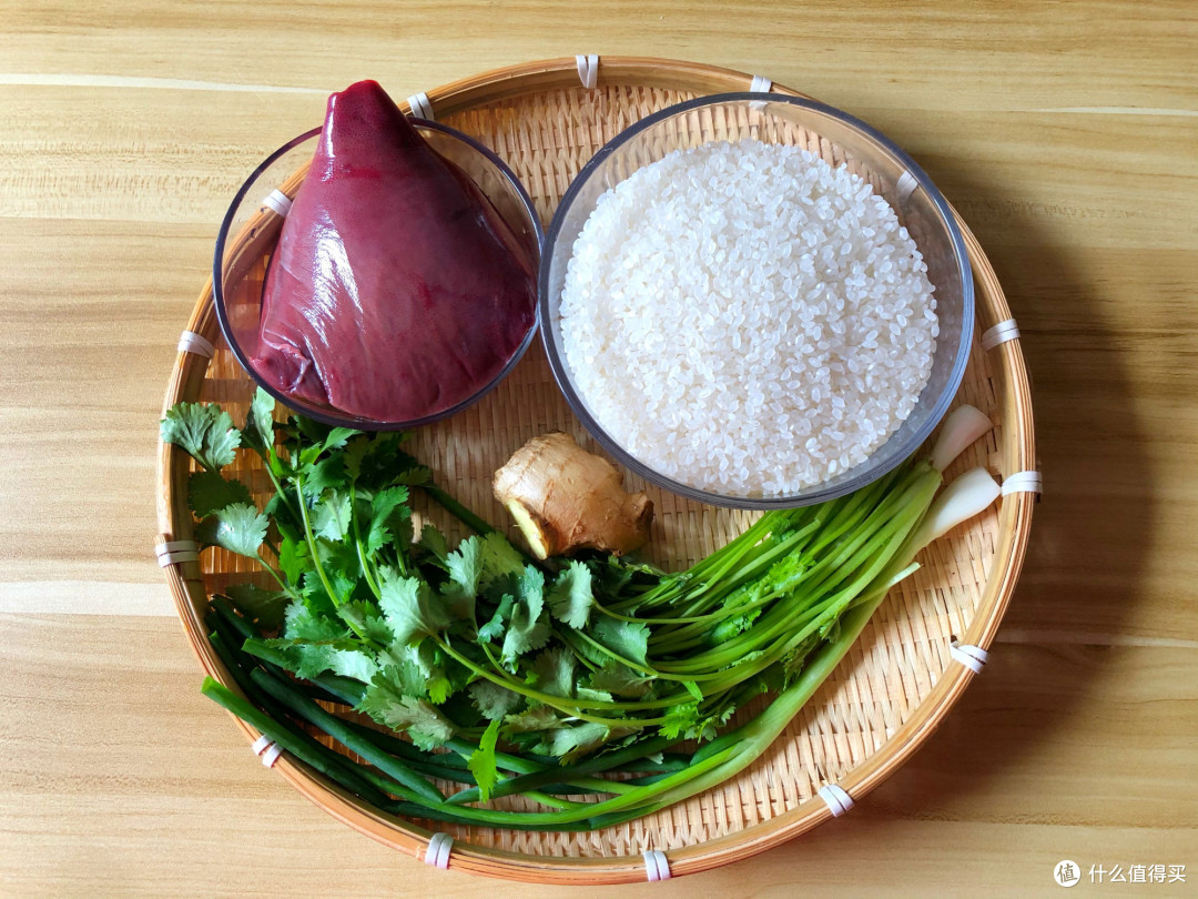 早餐,我常给家人做这粥,营养全面味道好,比牛奶豆浆强