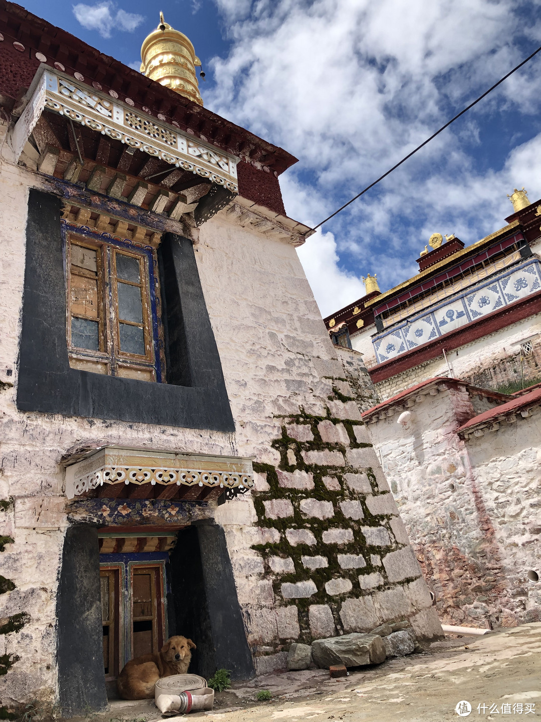 疫情云旅游,回忆记录2019自驾游之西藏行。
