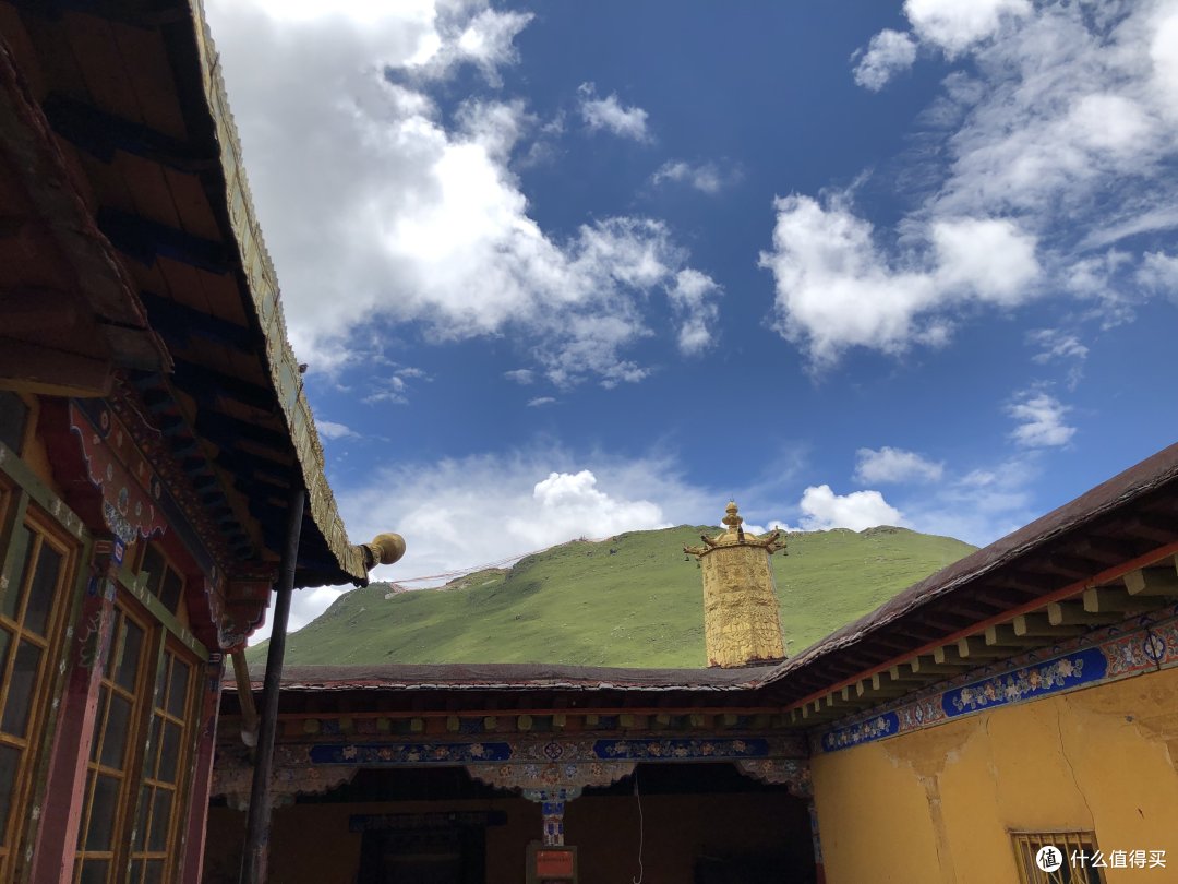疫情云旅游,回忆记录2019自驾游之西藏行。