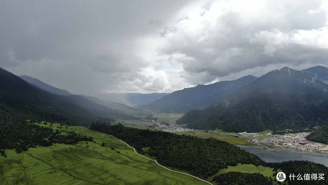 疫情云旅游，回忆记录2019自驾游之西藏行。