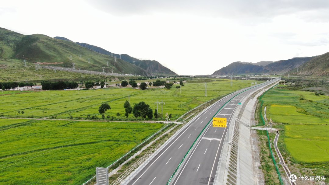 疫情云旅游,回忆记录2019自驾游之西藏行。