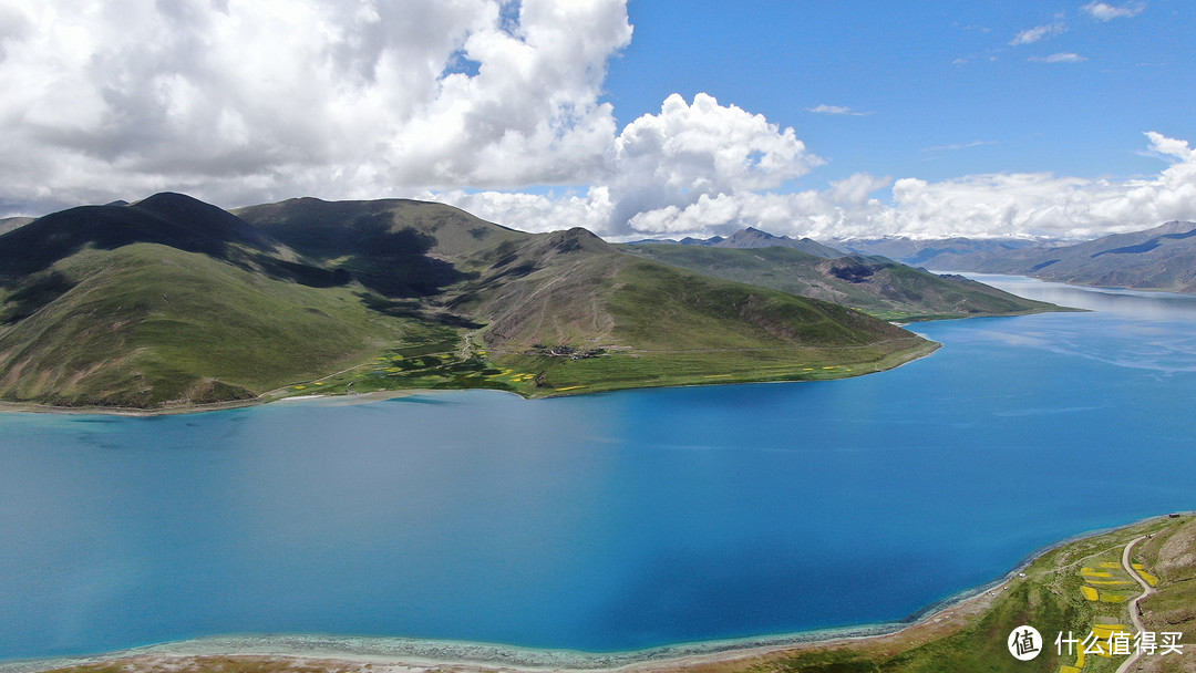 疫情云旅游，回忆记录2019自驾游之西藏行。