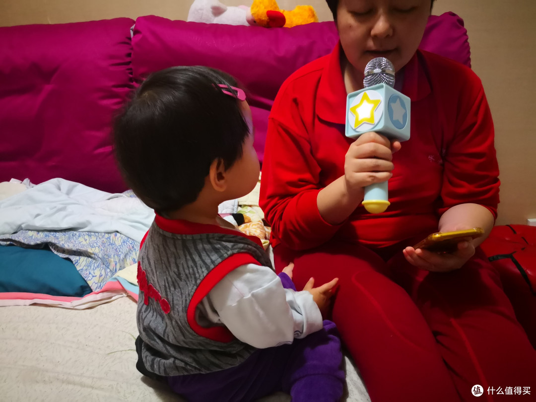 舞台就在你的手中—WooHoo魔法棒测评