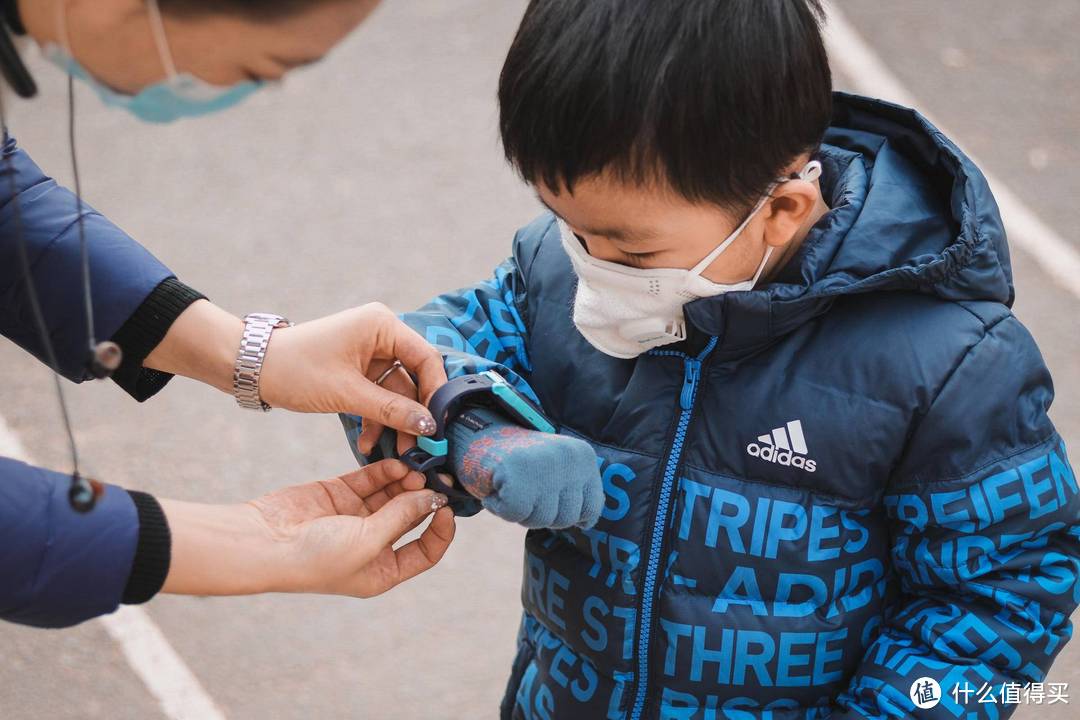 陪伴在孩子身边的呵护，360SE5 Plus儿童手表体验