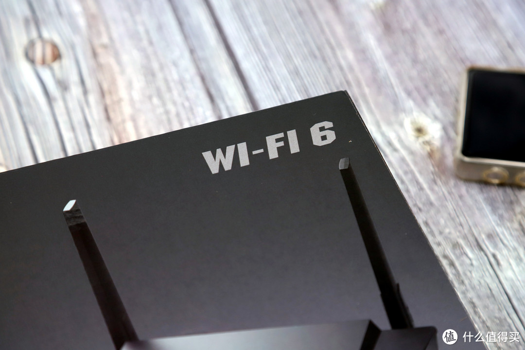 WiFi 6是真的6，华硕双频电竞路由RT-AX56U上手评测