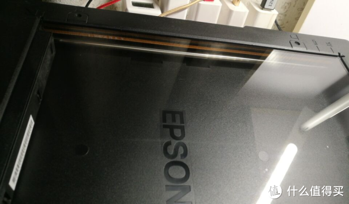 330块钱的EPSON PERFECTION V330 PHOTO扫描仪