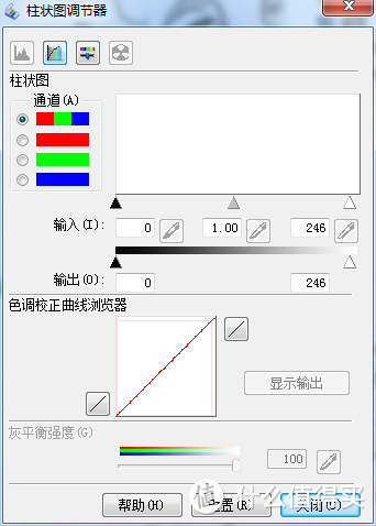 330块钱的EPSON PERFECTION V330 PHOTO扫描仪