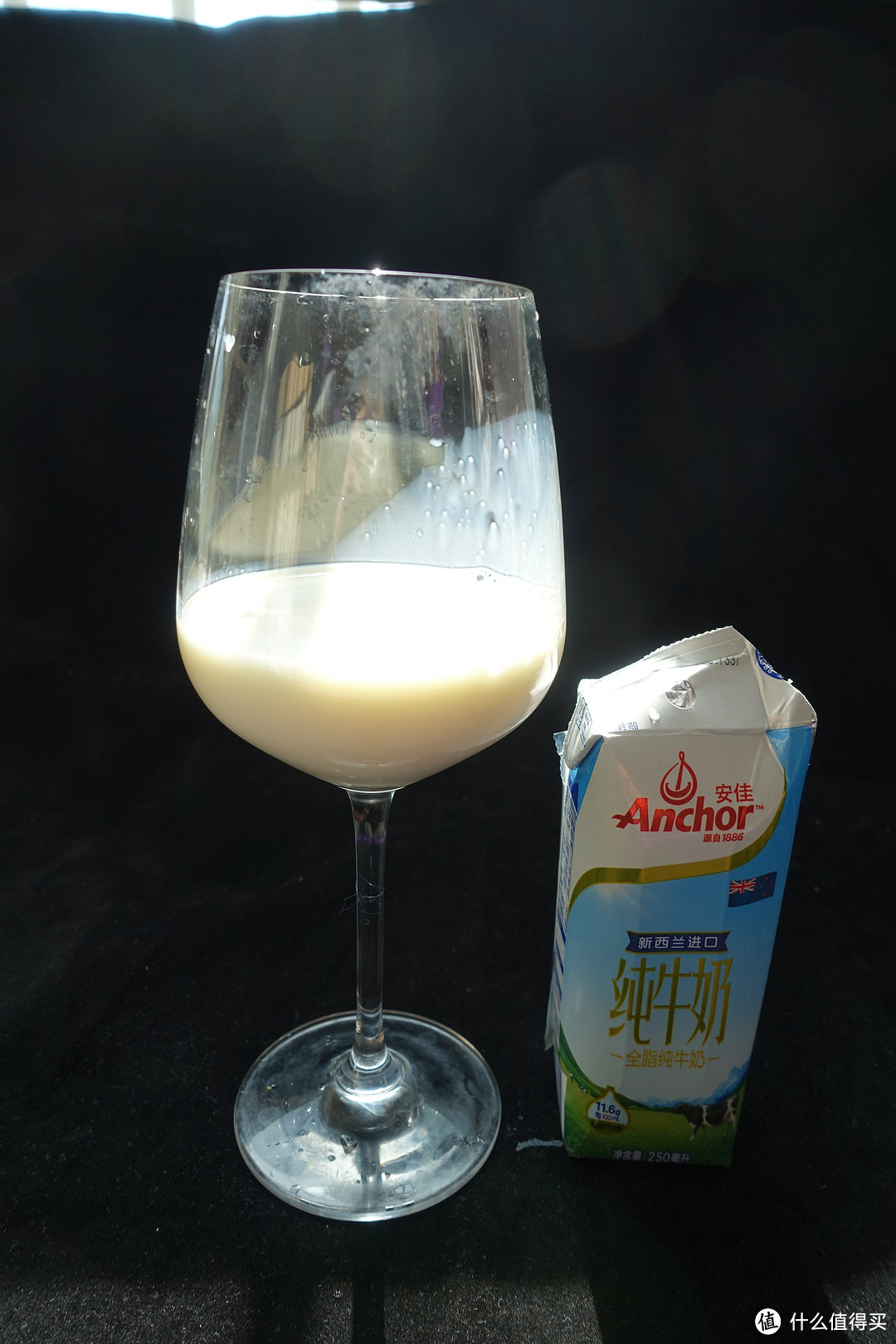 减脂期和增肌期如何挑选适合自己的牛奶以及进口牛奶大横评