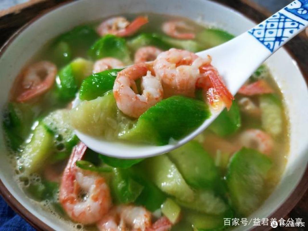 春季干燥,多给孩子喝这碗汤,低脂低卡营养全,赛过大鱼大肉