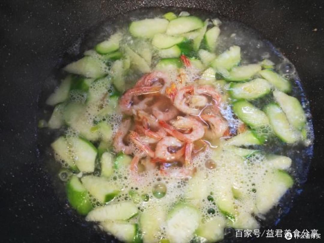 春季干燥,多给孩子喝这碗汤,低脂低卡营养全,赛过大鱼大肉