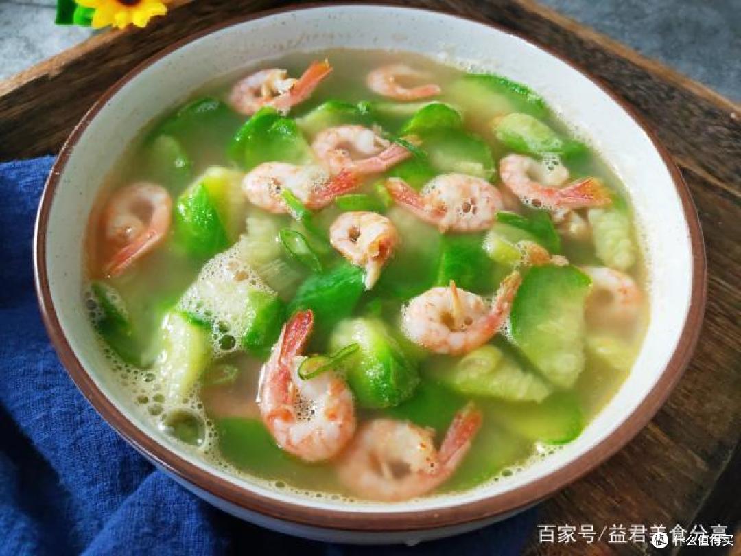 春季干燥,多给孩子喝这碗汤,低脂低卡营养全,赛过大鱼大肉