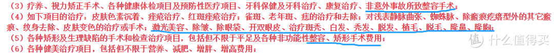昨晚,我突然想整容... 整容手术的风险怎么分散?