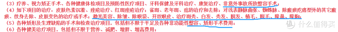 昨晚，我突然想整容... 整容手术的风险怎么分散？