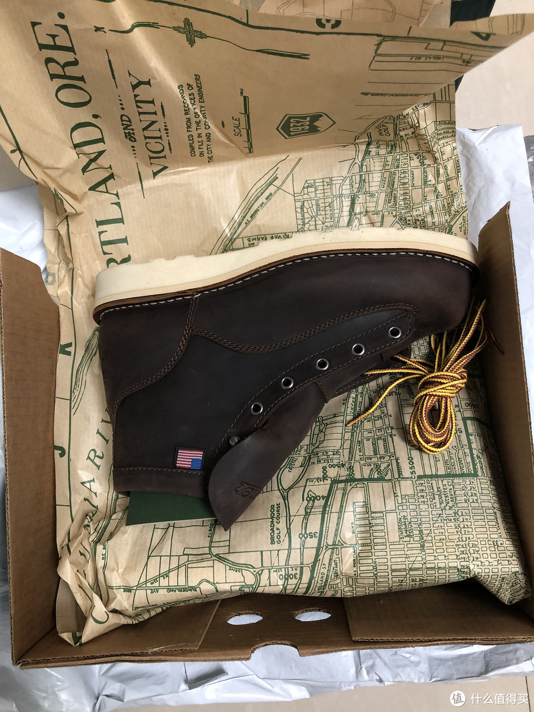 danner15552旧化图片