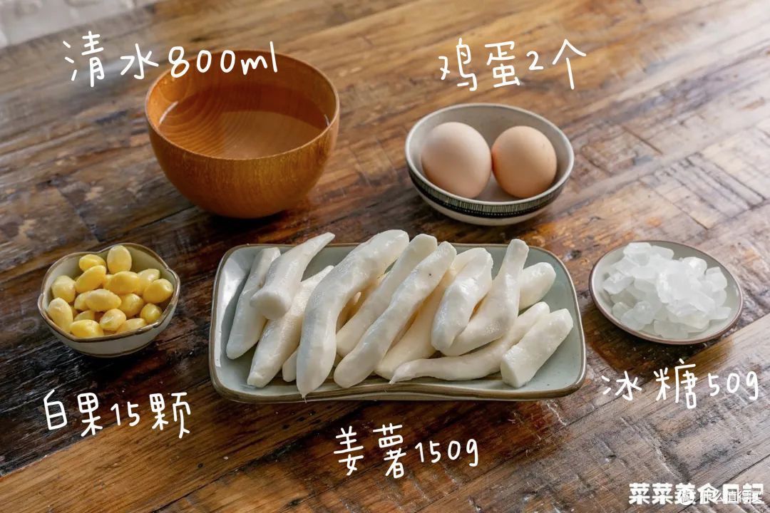 春天多喝它!养颜又滋润,比敷面膜还管用