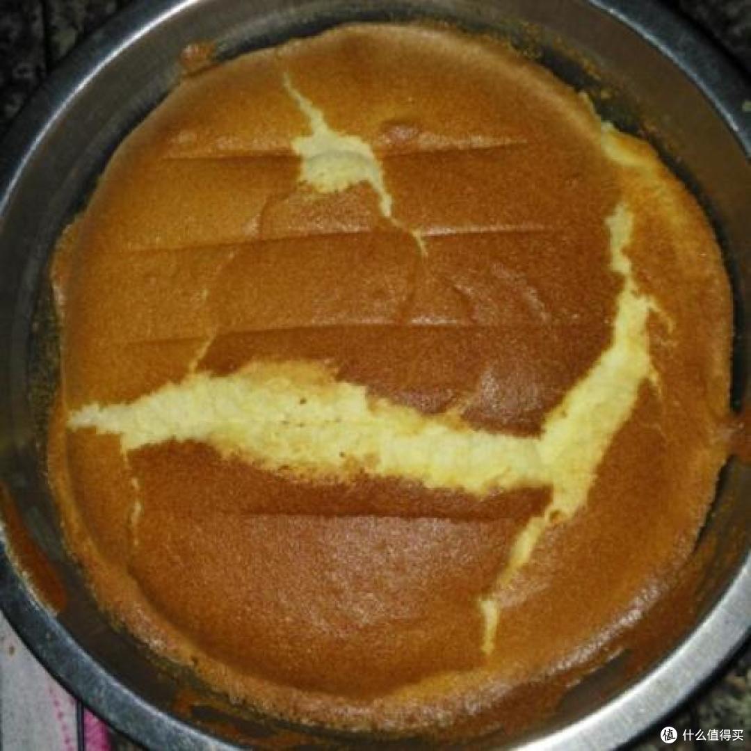 电饭煲蛋糕不成功?你必须要知道这些烘焙技巧!老少皆宜的美食