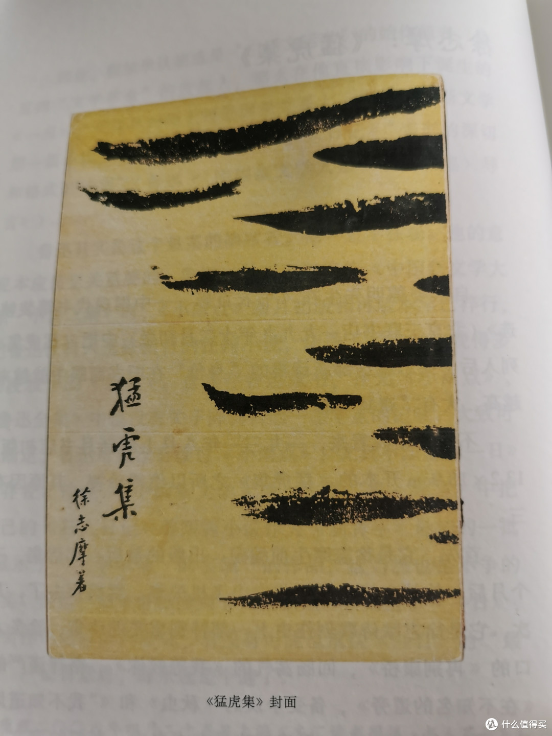 陈子善《签名本丛考》插图欣赏及闲扯(多图)