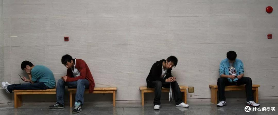 女生体态气质的头号杀手