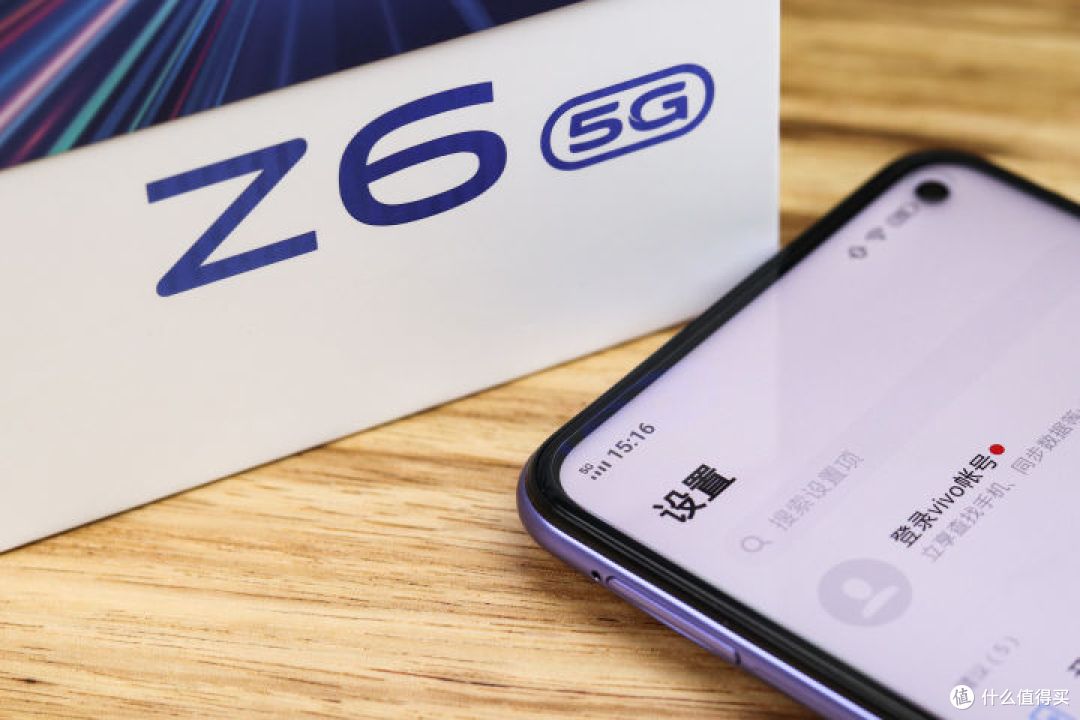使用vivo Z6一周后体验:满足日常的性能和恐怖的续航表现