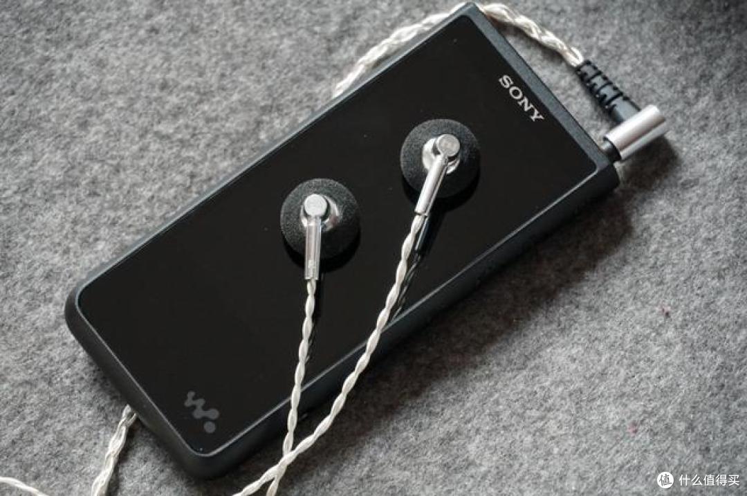 walkman 40周年型号 SONY ZX505消费者体验报告