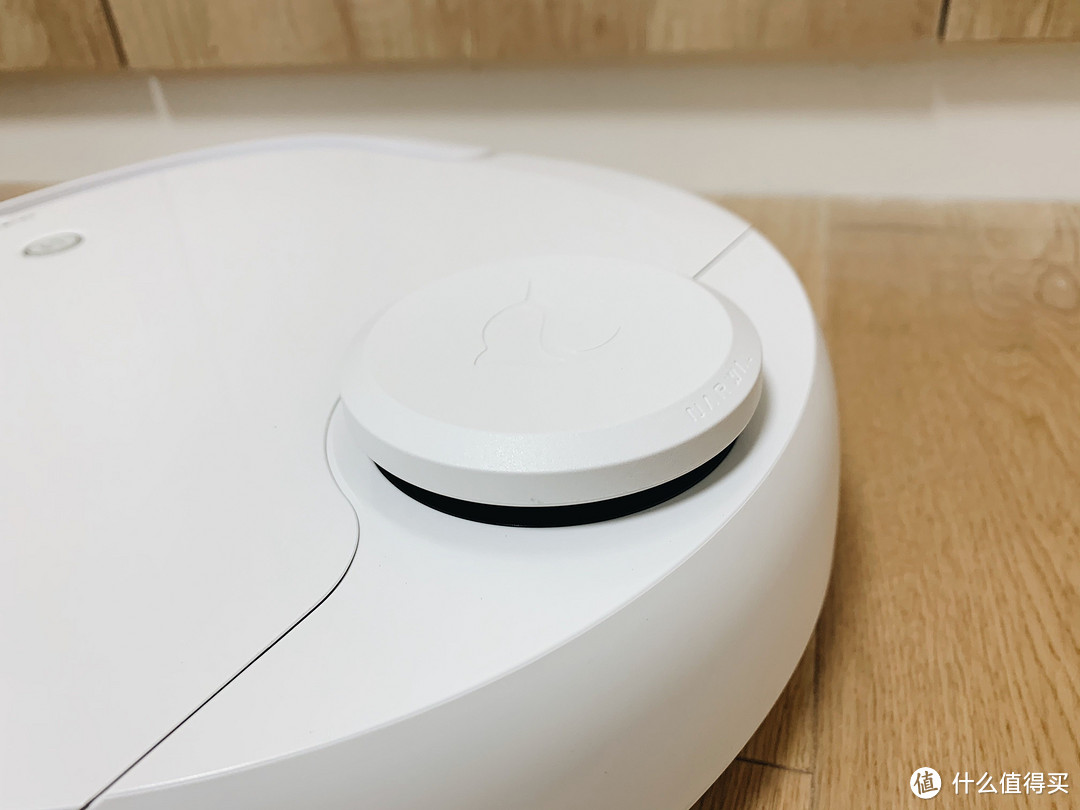 自动洗拖布的云鲸J1拖地机器人真的实用吗？石头T6、iRobot 380对比