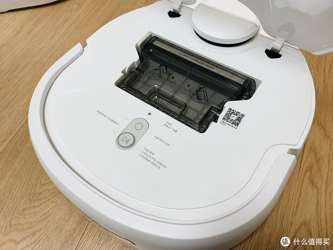 自动洗拖布的云鲸J1拖地机器人真的实用吗？石头T6、iRobot 380对比